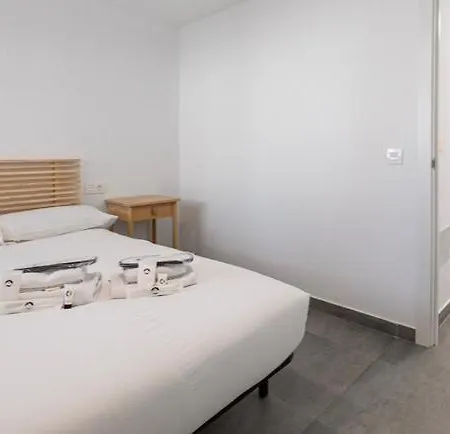 Top2stay Los Rosales Торремолинос