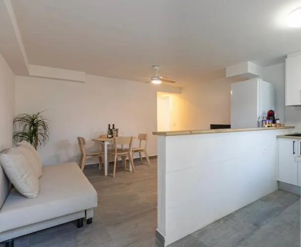 Apartment Top2stay Los Rosales Torremolinos