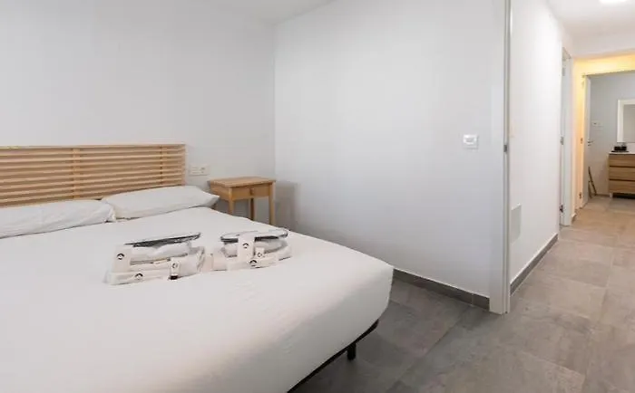 Top2stay Los Rosales Torremolinos
