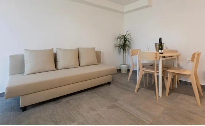 Top2stay Los Rosales Torremolinos