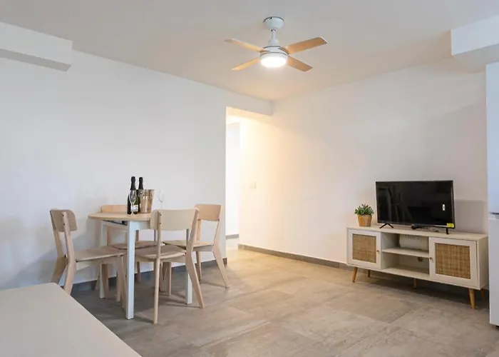 Apartment Top2stay Los Rosales
