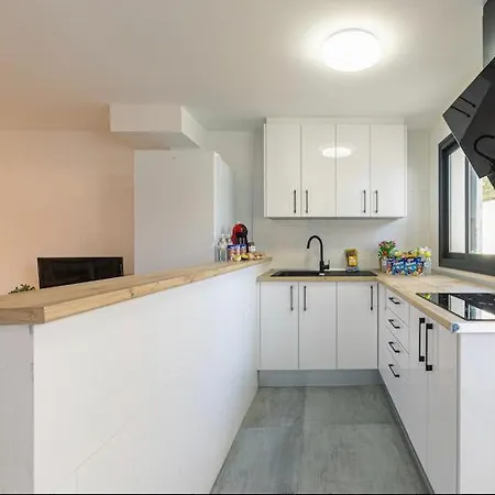 Apartment Top2stay Los Rosales *