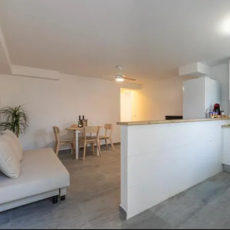 Apartment Top2stay Los Rosales Torremolinos
