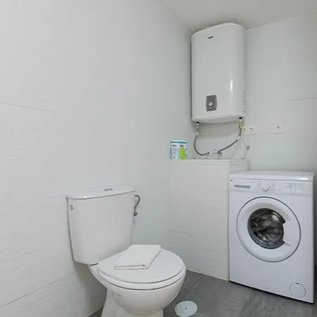 Top2stay Los Rosales Apartment